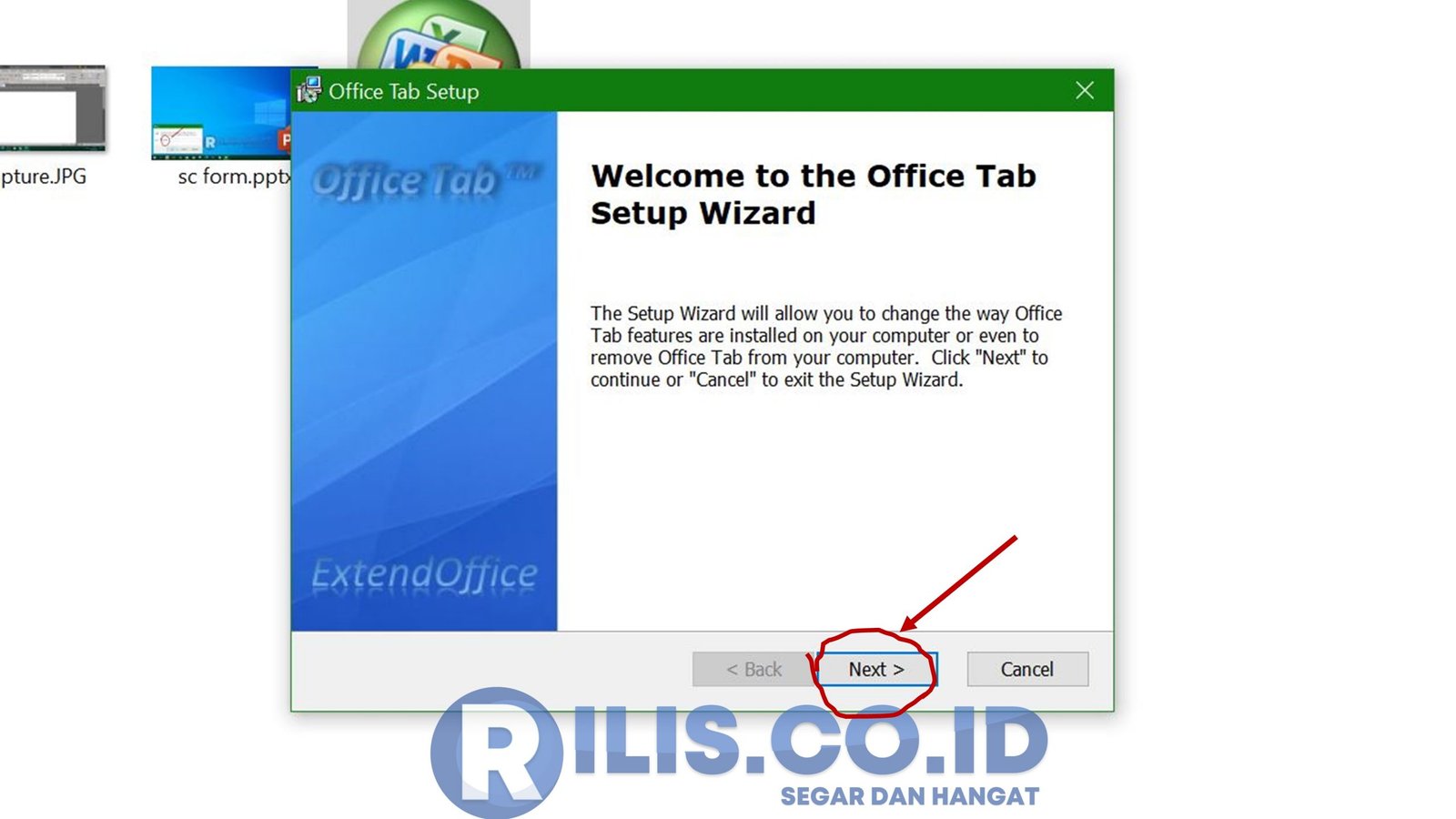 Cara Download dan Instal Office Tab Premium Gratis – Rilis Informasi