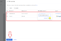 Cara Membuat Pesan GDPR Google Adsense Terbaru