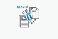 Cara Terbaru Backup Website WordPress di Cpanel